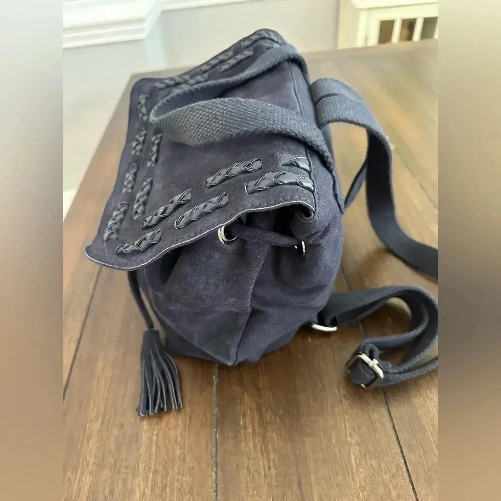 Earthbound backpack